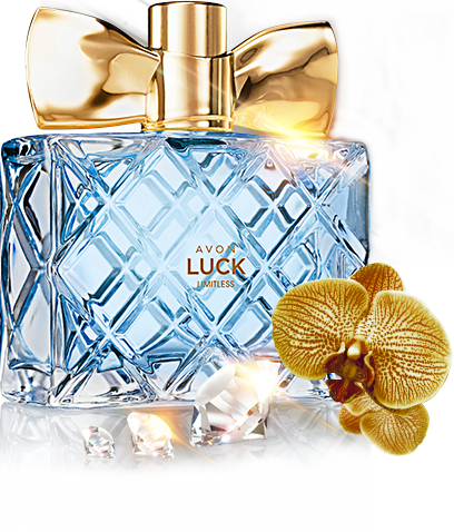 Parfum Avon Luck De Barbati75mlsigilat Arhiva Okaziiro